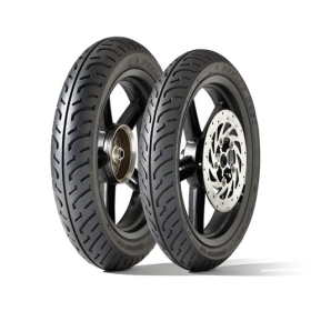 Dunlop D451 120/80 - 16 60P TL Rear