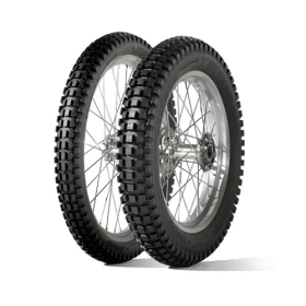 Dunlop D803F GP 80/100 - 21 51M TT Front