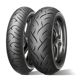 Dunlop Sportmax D221 240/40 R 18 79V TL Rear
