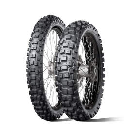 Dunlop Geomax MX71 80/100 - 21 51M TT Front