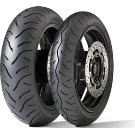 Dunlop GPR-100 120/70 R 14 55H TL Front