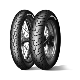 Dunlop K591F 100/90 - 19 51V TL Front