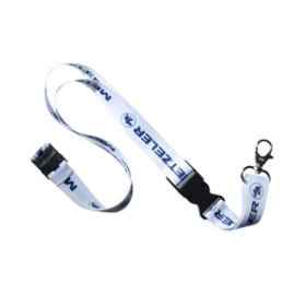 Metzeler lanyard