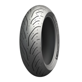 Michelin Pilot Road 4 180/55 ZR 17 73(W) TL Rear