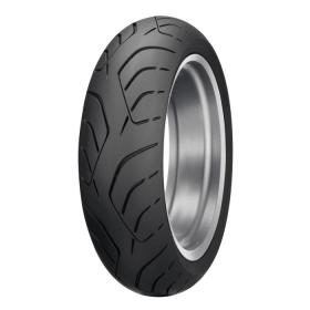 Dunlop SPORTMAX ROADSMART III 190/55 ZR 17 (75W) MT TL Rear SP