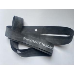 Heidenau Rim band 18-19 / 28mm