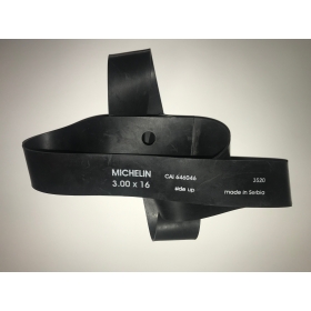 Michelin Rim band 3.00X16 (1300X33) C