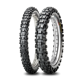 Maxxis MaxxCross IT M-7305 TT 120/100-18 68M Rear