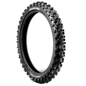 Plews Enduro Grand Prix Extreme 90/100-21 TT Front