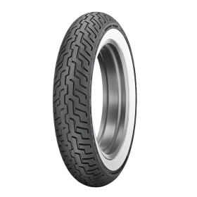 Dunlop D402F MH90 - 21 54H TL Front MWW