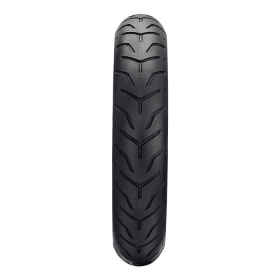 Dunlop D407 180/65 B 16 81H MT TL Rear T