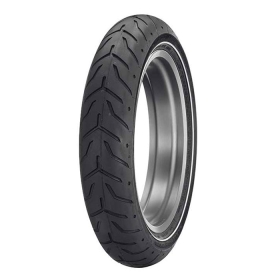 Dunlop D408 130/80 B 17 65H TL Front NW