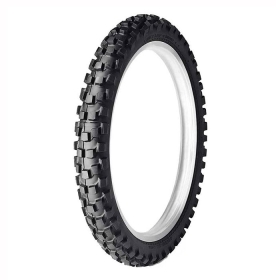 Dunlop D606F 90/90 - 21 54R TT Front