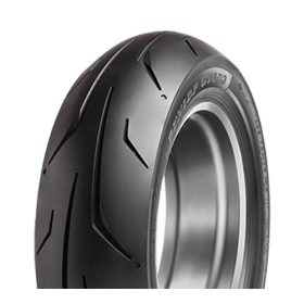 Dunlop GT503F 160/70 R 17 73V TL Front