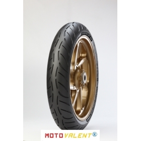 Metzeler Sportec M7 RR 130/70 ZR 16 M/C (61W) TL Front