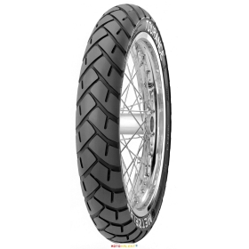 Metzeler Tourance 110/80 - 14 M/C 53P DP TL Front