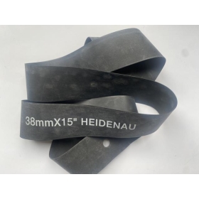 Heidenau Rim-band 15" / 38 mm