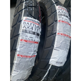 Bridgestone Battlax AdventureCross Touring AX41T 120/70R17 58H TL