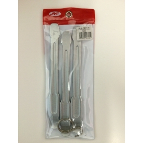 Set leviere Voiaj (3 x 200mm)
