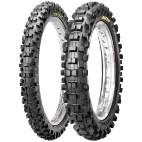 Maxxis MAXXCROSS SI M-7311 2.50/D10 33J TT F