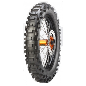 Metzeler MCE 6 Days Extreme 130/90 - 18 M/C 69M M+S Rear