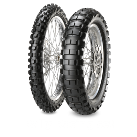 Pirelli Scorpion Rally 150/70 R 17 M/C 69R M+S TL Rear