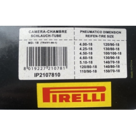 Pirelli camera de aer MD 18V1-09-1(*)