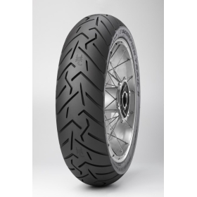 PROMO - Pirelli Scorpion Trail II 130/80 R 17 M/C 65V TL Rear dot2021