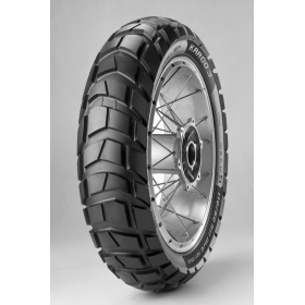 Metzeler Karoo 3 150/70 - 17 M/C 69R M+S TL Rear (out)