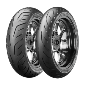 Maxxis MA-SC STRASSE 120/70R15 56H TL F