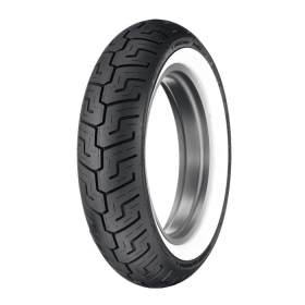 Dunlop D401 150/80 B 16 71H TL Rear MWW