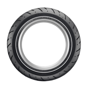 Dunlop D407 180/65 B 16 81H MT TL Rear NW