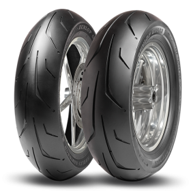 Dunlop GT503F 160/70 R 17 73V TL Front