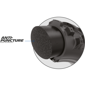 Michelin BIB MOUSSE 140/80 - 18 ENDURO  Xtreme (M14 X )