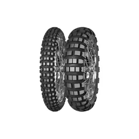 Mitas ENDURO TRAIL XT+ M+S 120/90B18 65T TL/TT R M+S