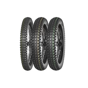 Mitas ENDURO HYBRID M+S SUPER LIGHT 120/100D18 68P TL/TT R M+S