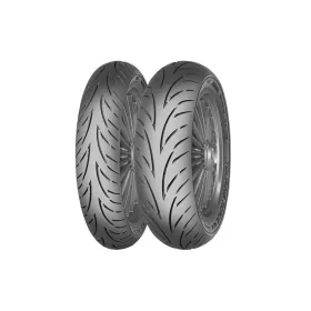 Mitas TOURING FORCE-SC 2 110/70D12 47S TL/TT F/R WW