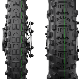 Michelin Enduro Medium 2 140/80 - 18 M/C 70R TT