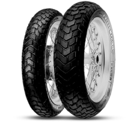 Pirelli MT60 RS 130/90B16 67H TL F