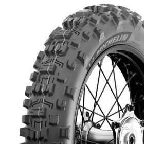 Michelin 140/80-18 M/C 70M ENDURO XTREM 2 NHS R TT