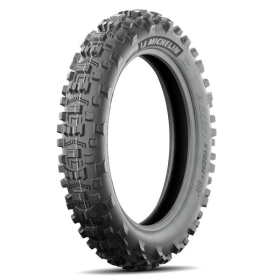 Michelin 140/80-18 M/C 70M ENDURO XTREM 2 NHS R TT