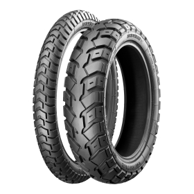 Heidenau K60 SCOUT M+S 120/80D18 62T TT R M+S