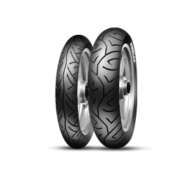 Pirelli SPORT DEMON 100/90 - 18 M/C 56H TL  Front