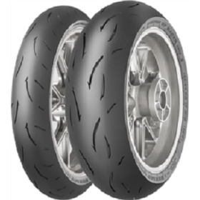 Dunlop SPORTMAX GP RACER D212 120/70 ZR 17 (58W) M TL Front