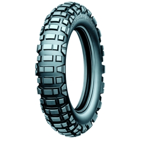 Michelin Desert Race 140/80 - 18 70R TT Rear