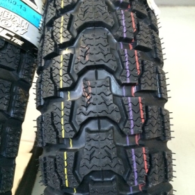 Irc SN-26 URBAN SNOW EVO M+S 120/70D12 58L TL F/R M+S