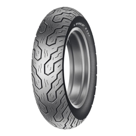 Dunlop K555 110/90 - 18 61S TT Front