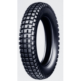 Michelin TRIAL X LIGHT Competition 120/100 R 18 68M TL Rear