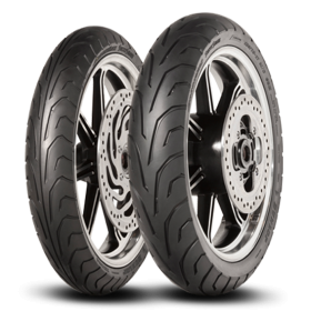 Dunlop Arrowmax STREETSMART 110/80 - 17 57S TL Rear