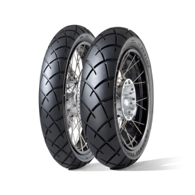 Dunlop Trailsmart 130/80-17 65S TL Rear